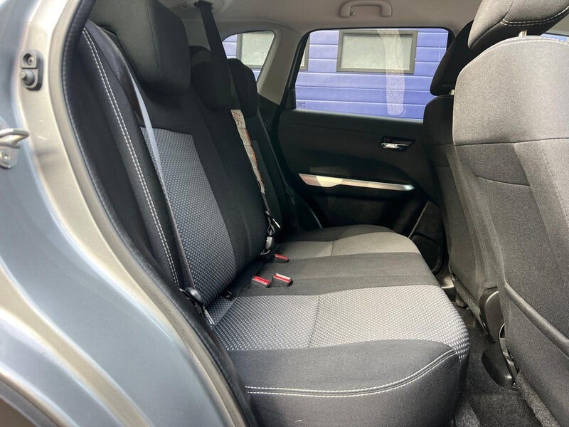 Suzuki Vitara (13)