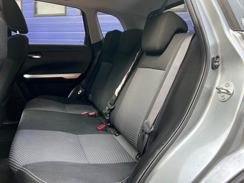 Suzuki Vitara (14)