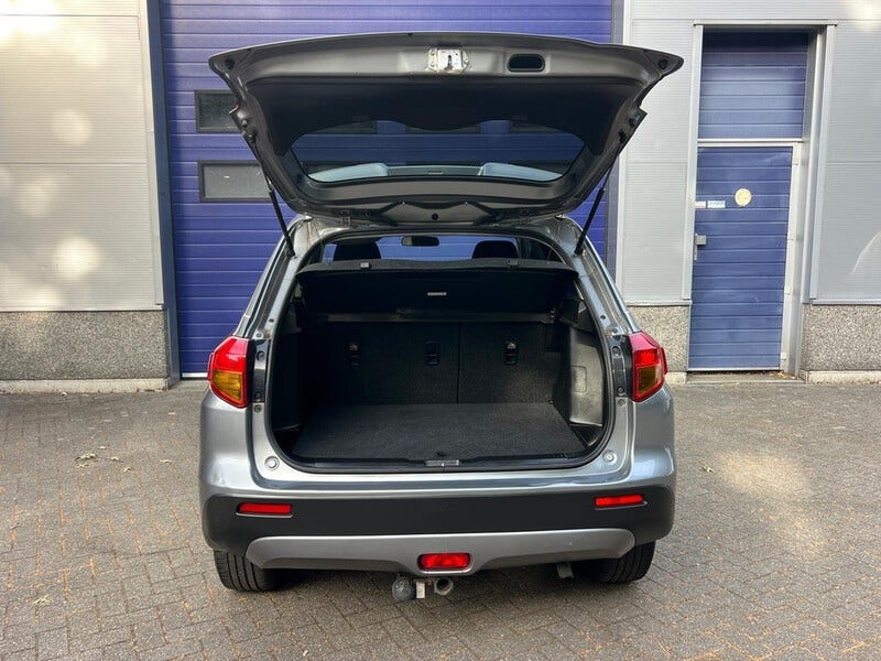 Suzuki Vitara (19)