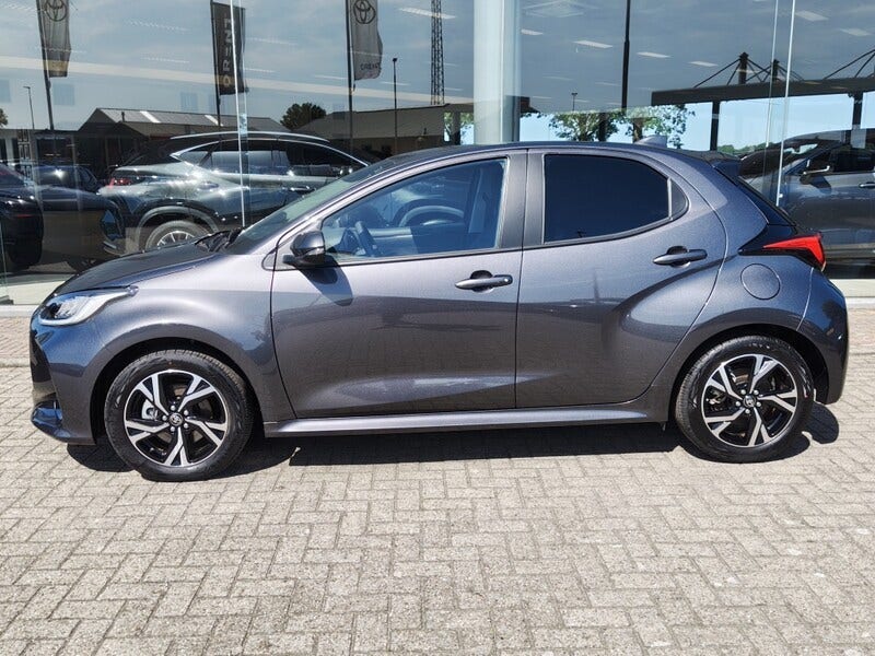 Toyota Yaris (3)
