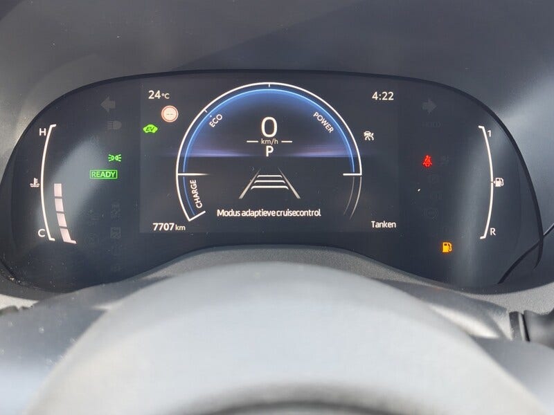 Toyota Yaris (10)