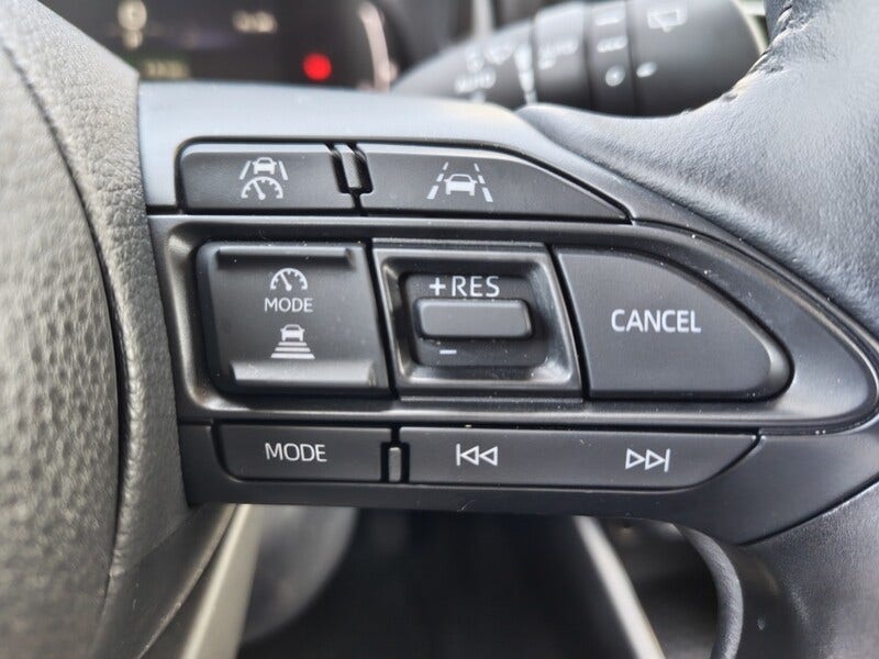 Toyota Yaris (14)
