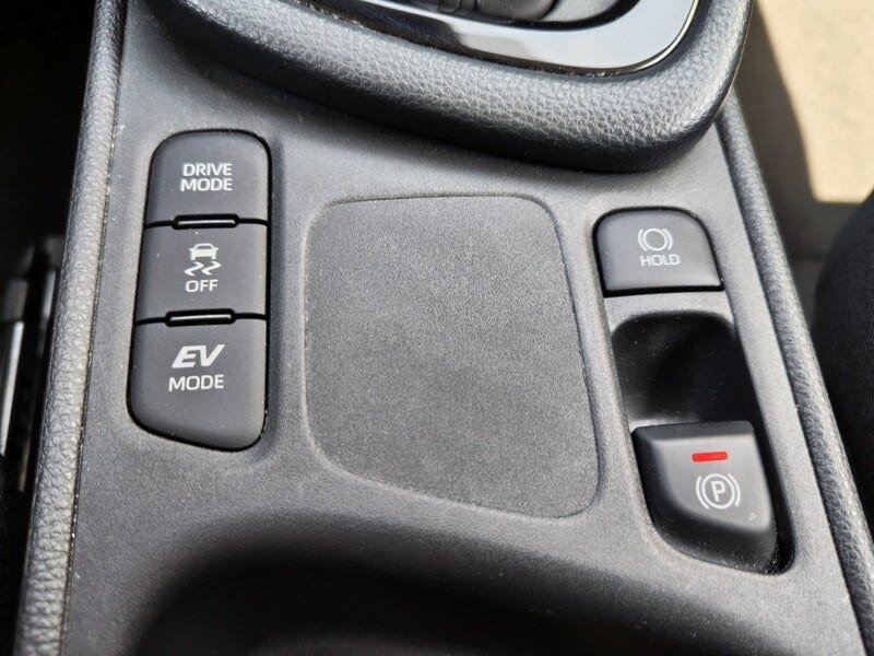 Toyota Yaris (22)