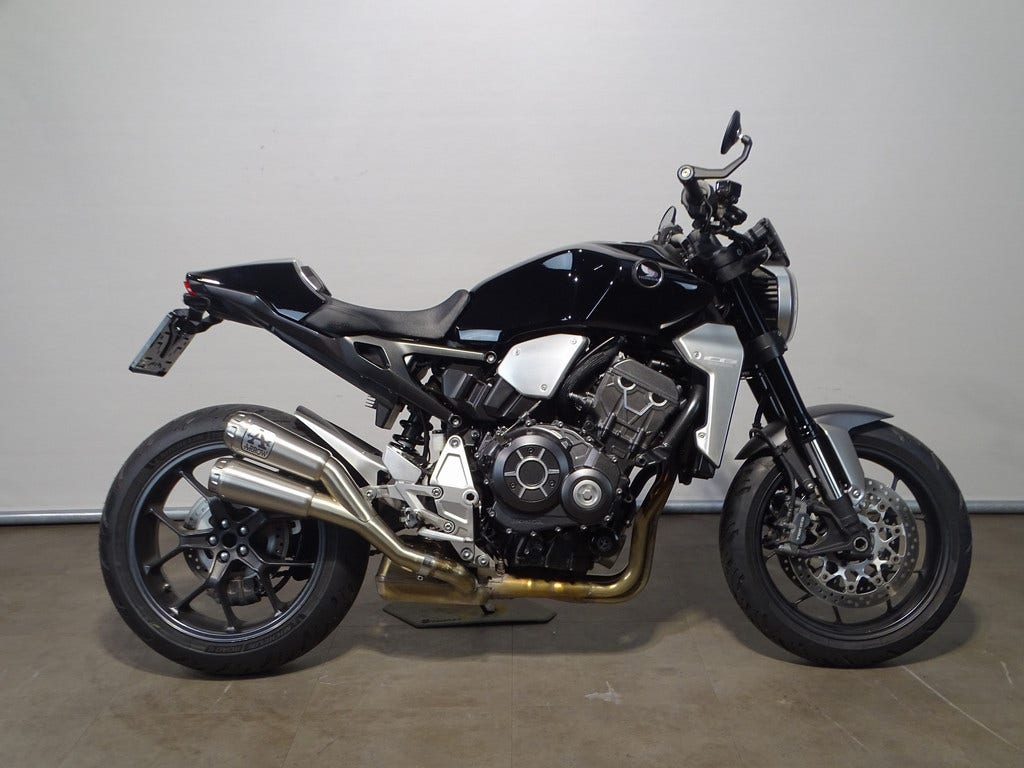 Honda CB 1000 R