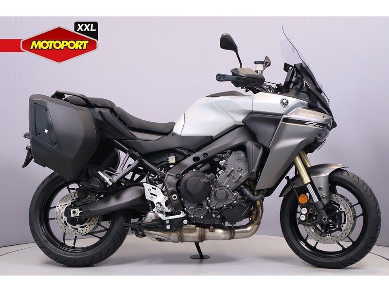 Yamaha TRACER