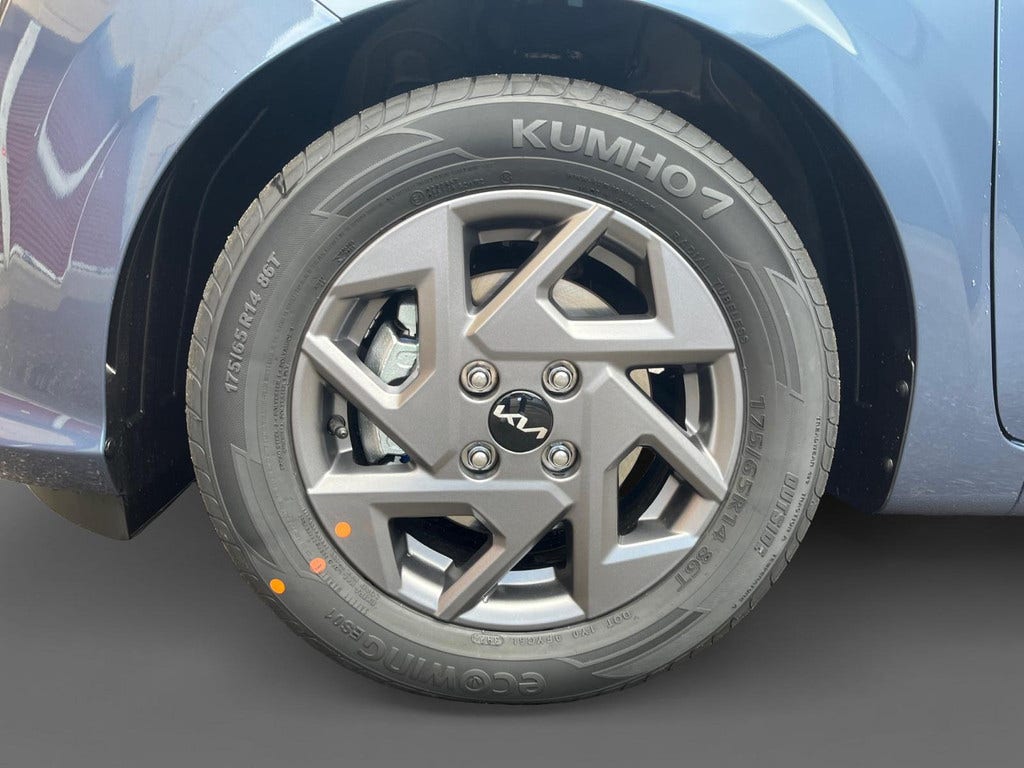Kia Picanto (9)