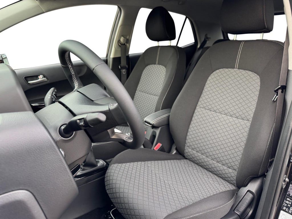Kia Picanto (11)
