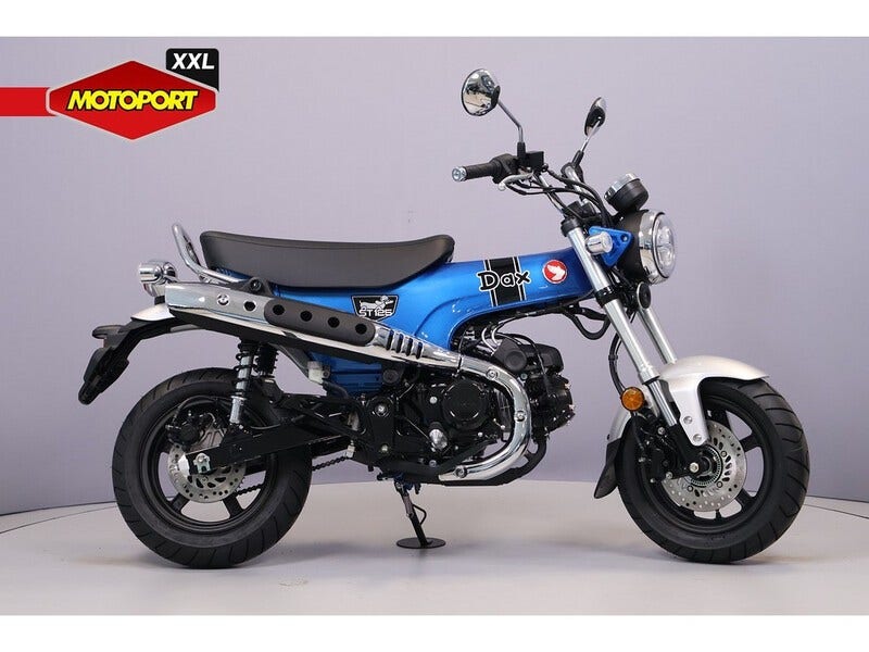 Honda Dax 125