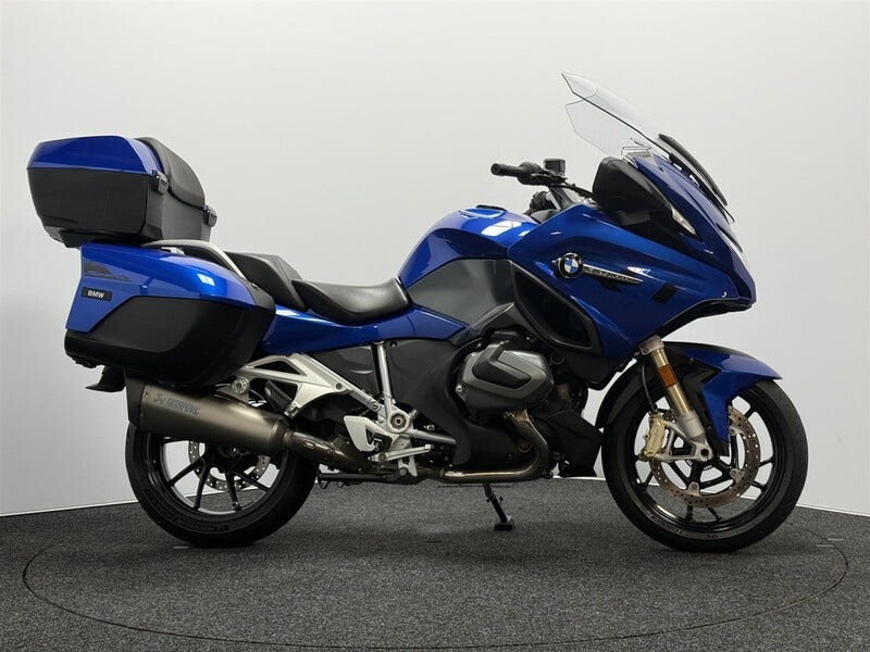 BMW R 1250 RT