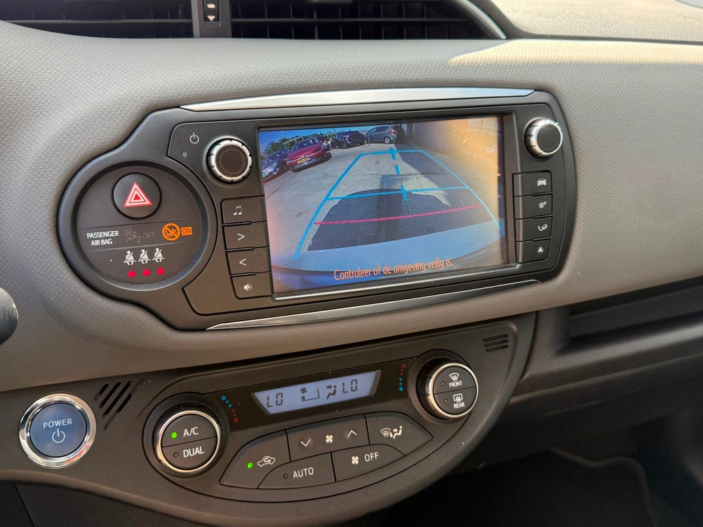 Toyota Yaris (17)