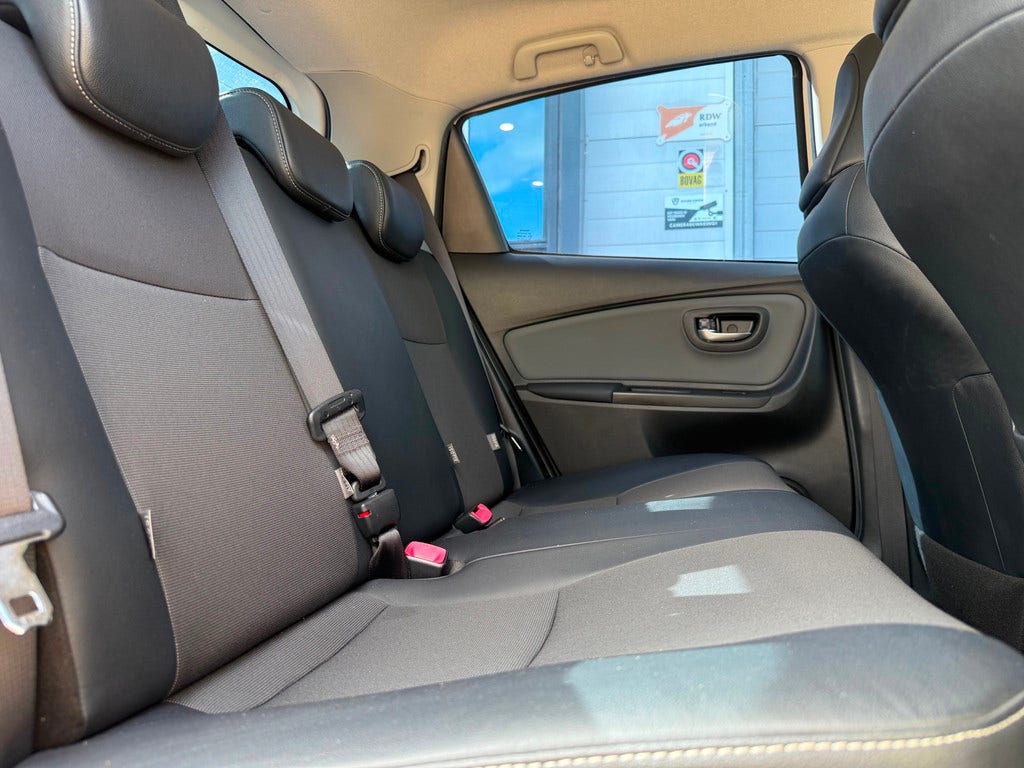 Toyota Yaris (22)