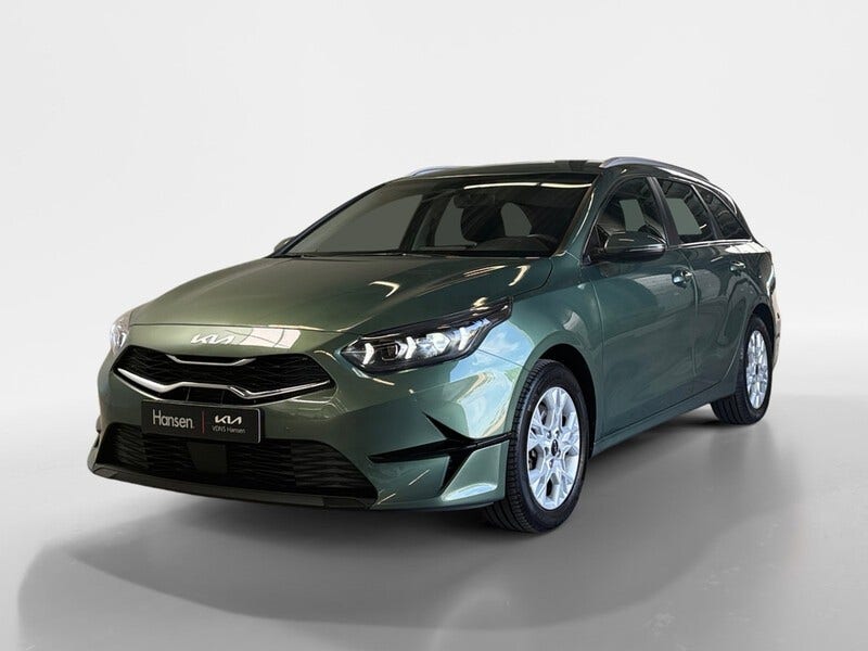 Kia Ceed Sportswagon