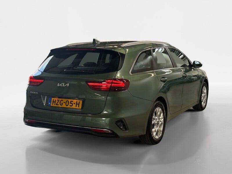 Kia Ceed Sportswagon (2)