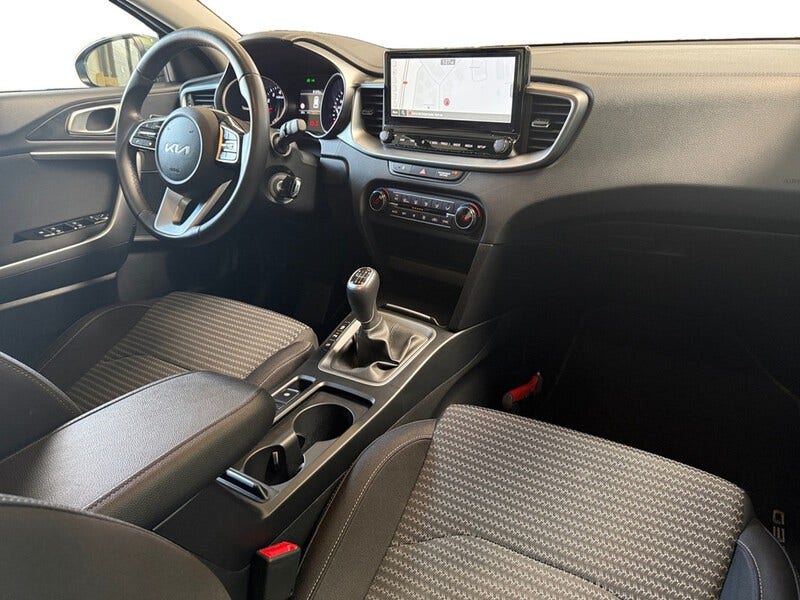 Kia Ceed Sportswagon (3)