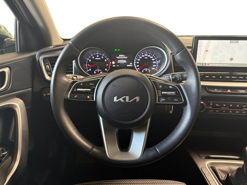 Kia Ceed Sportswagon (12)