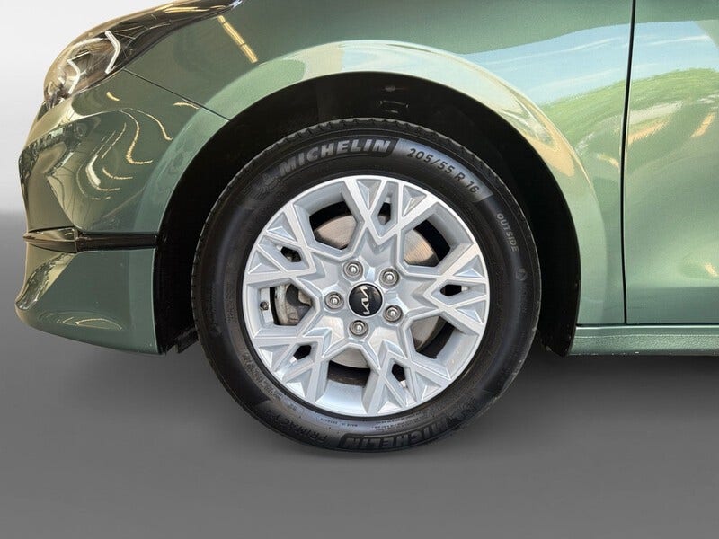 Kia Ceed Sportswagon (14)