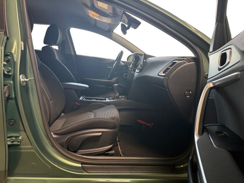Kia Ceed Sportswagon (18)