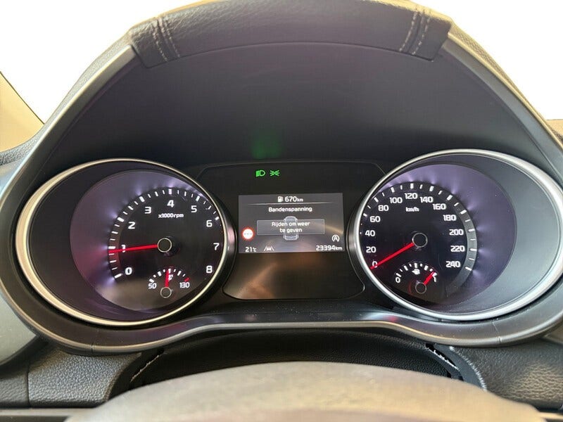 Kia Ceed Sportswagon (19)