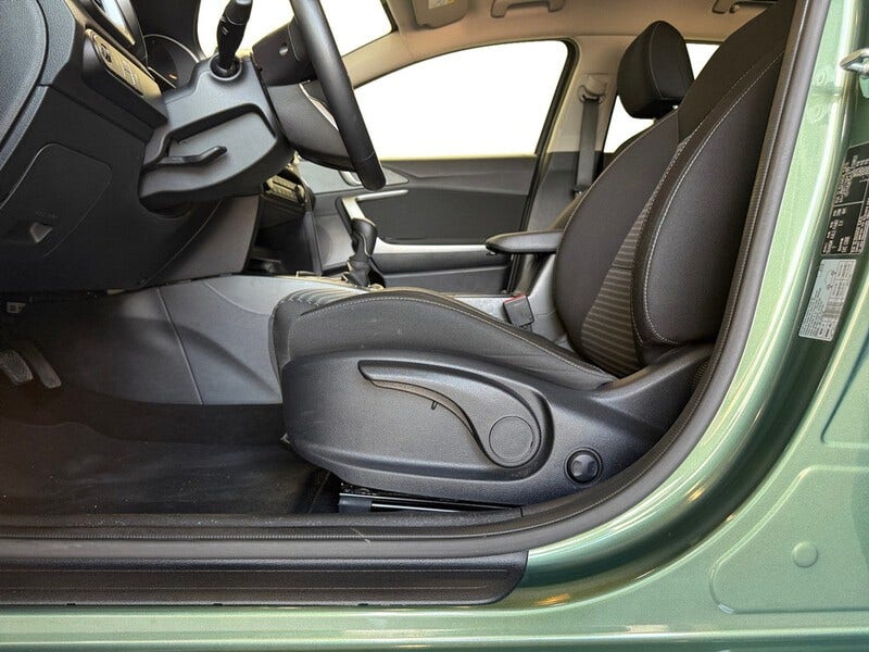 Kia Ceed Sportswagon (20)