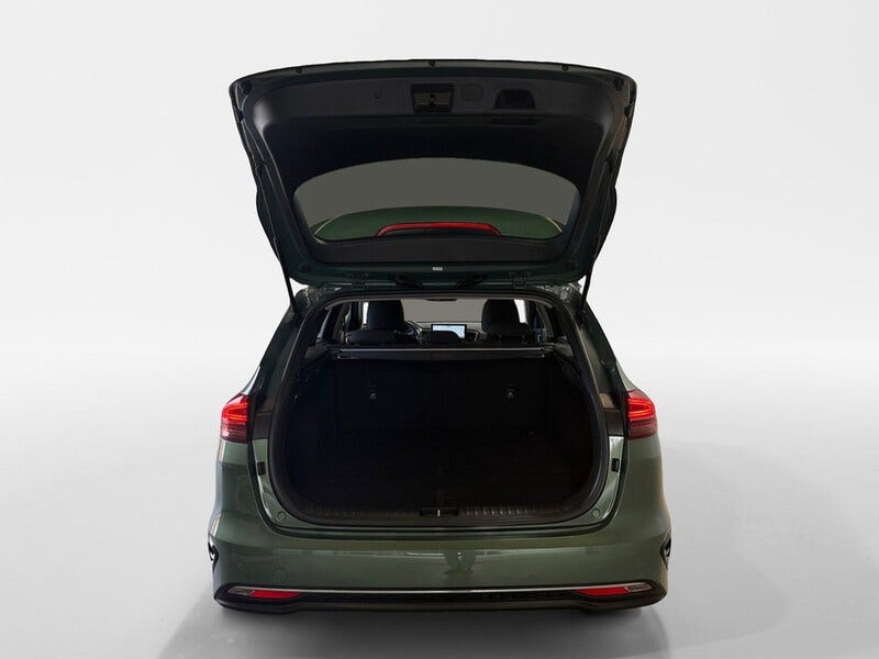 Kia Ceed Sportswagon (21)