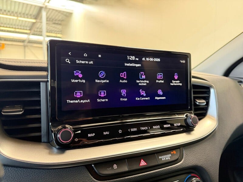 Kia Ceed Sportswagon (23)