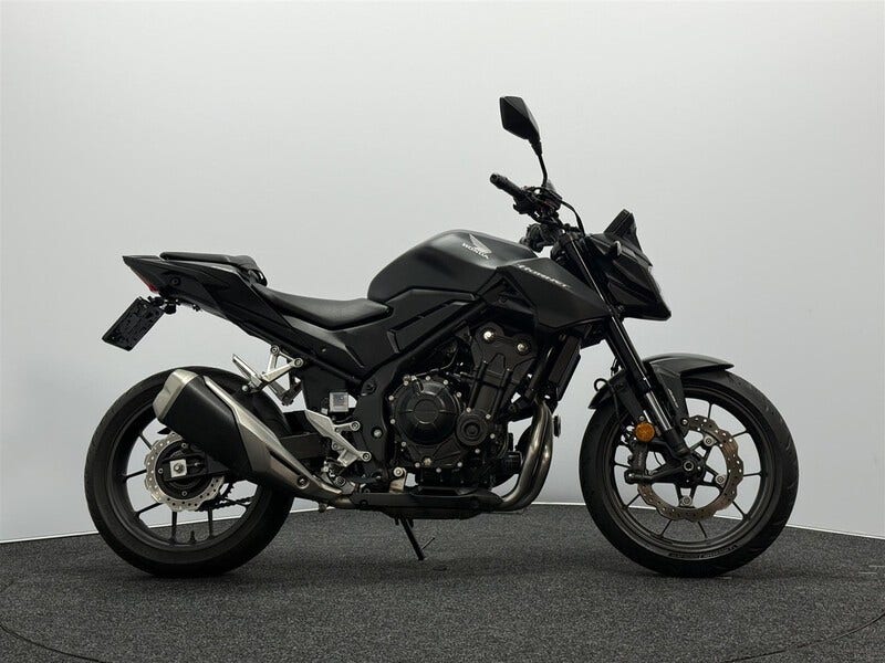 Honda CB 500