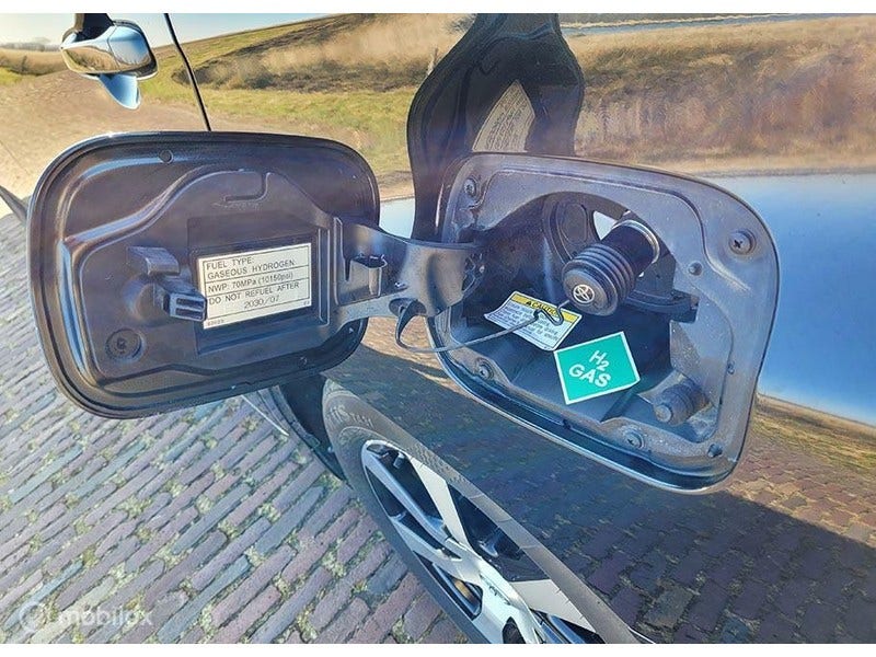 Toyota Mirai (13)