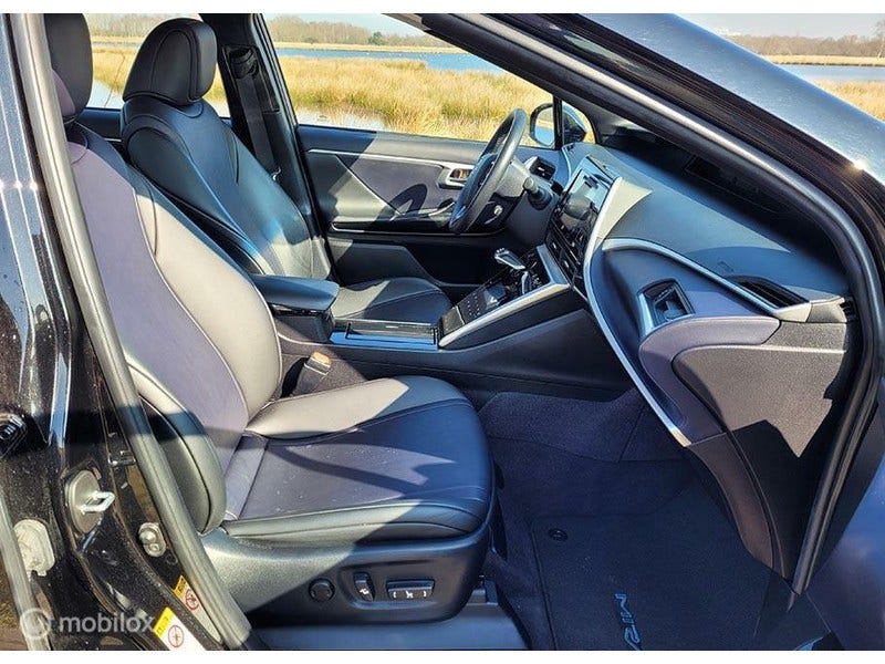 Toyota Mirai (17)