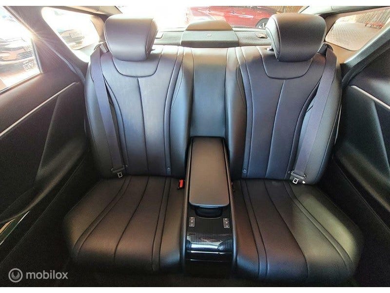 Toyota Mirai (19)