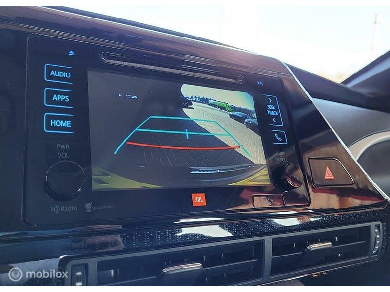 Toyota Mirai (21)