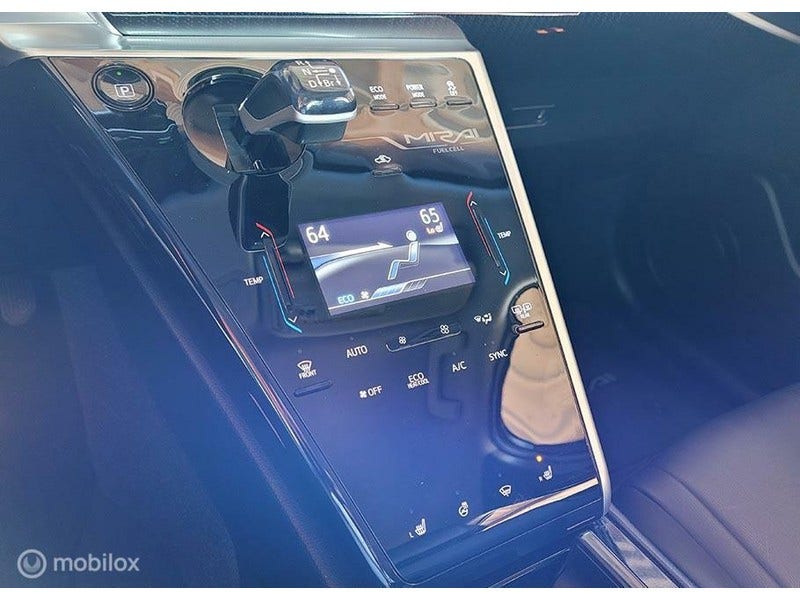 Toyota Mirai (24)