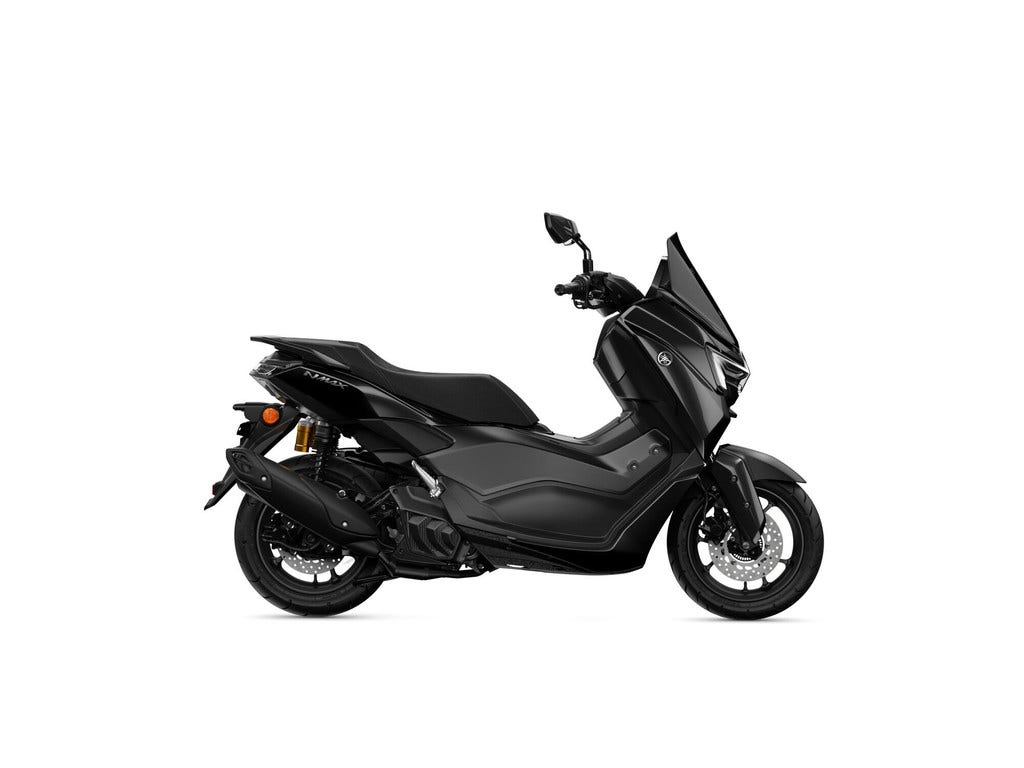 Yamaha NMAX