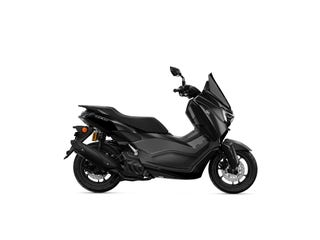 Yamaha NMAX