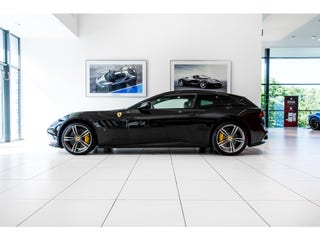 Ferrari GTC4Lusso