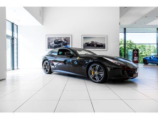 Ferrari GTC4Lusso