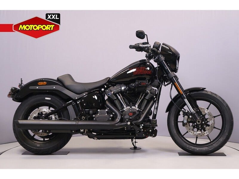 Harley Davidson Low Rider