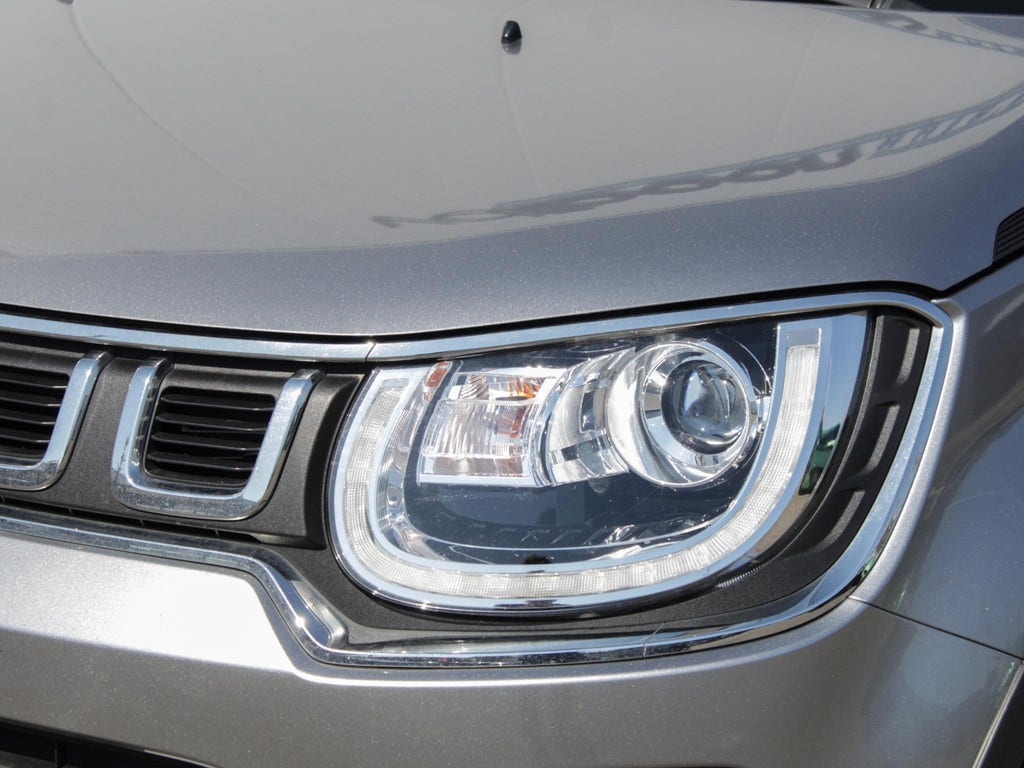 Suzuki Ignis (14)