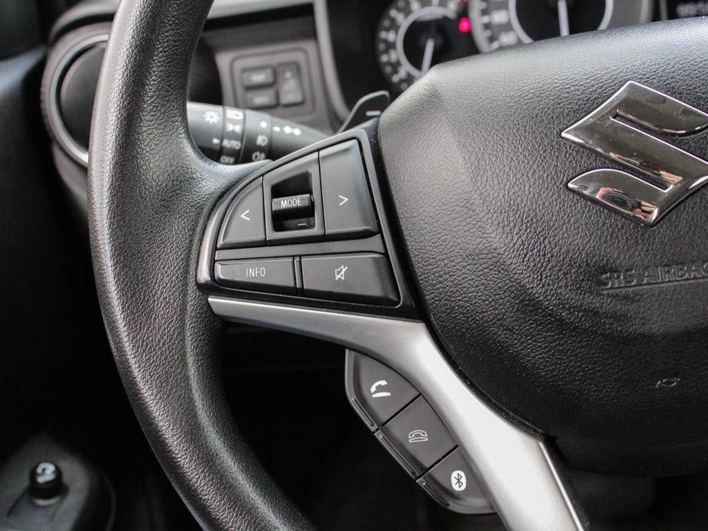 Suzuki Ignis (15)