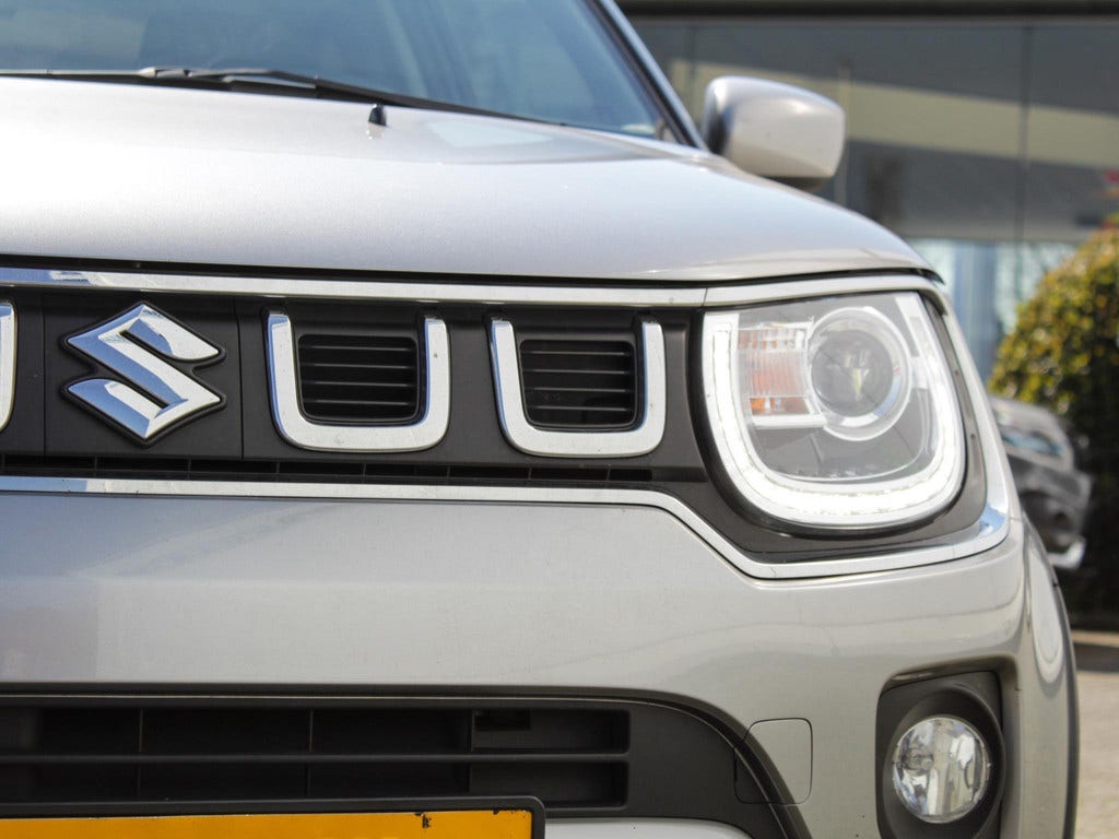 Suzuki Ignis (19)