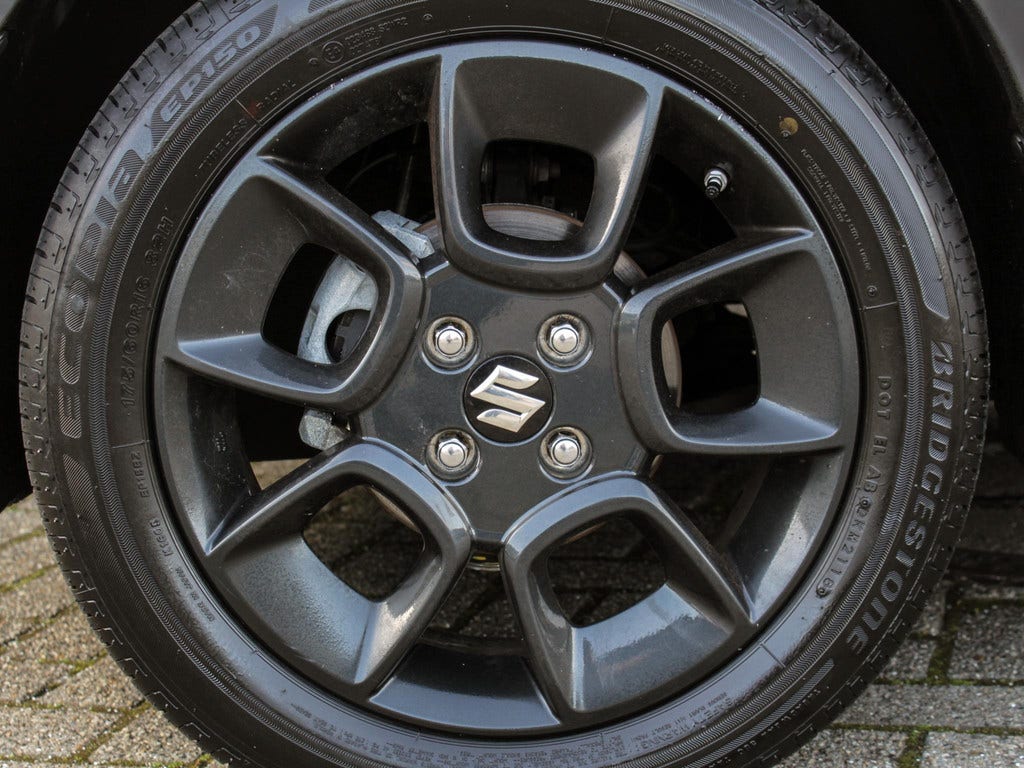 Suzuki Ignis (22)