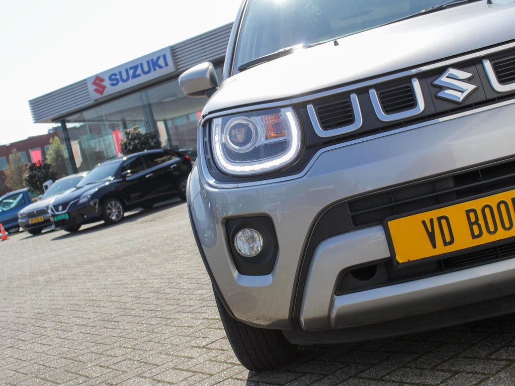Suzuki Ignis (24)