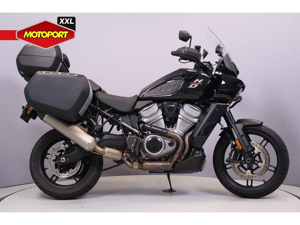 Harley Davidson Pan America