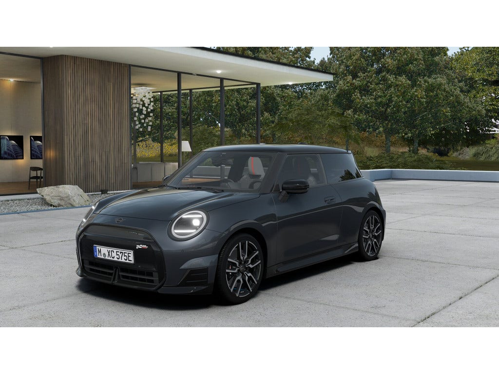 MINI Electric