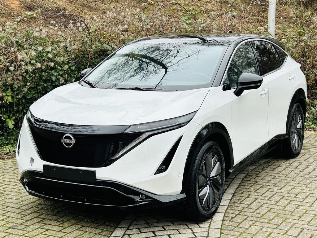 Nissan ARIYA