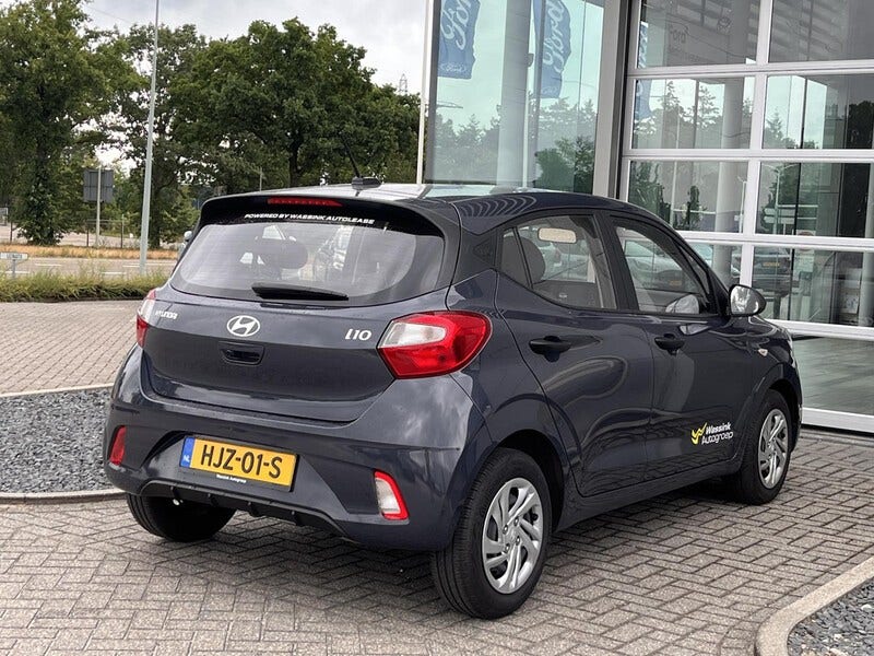Hyundai i10 (5)