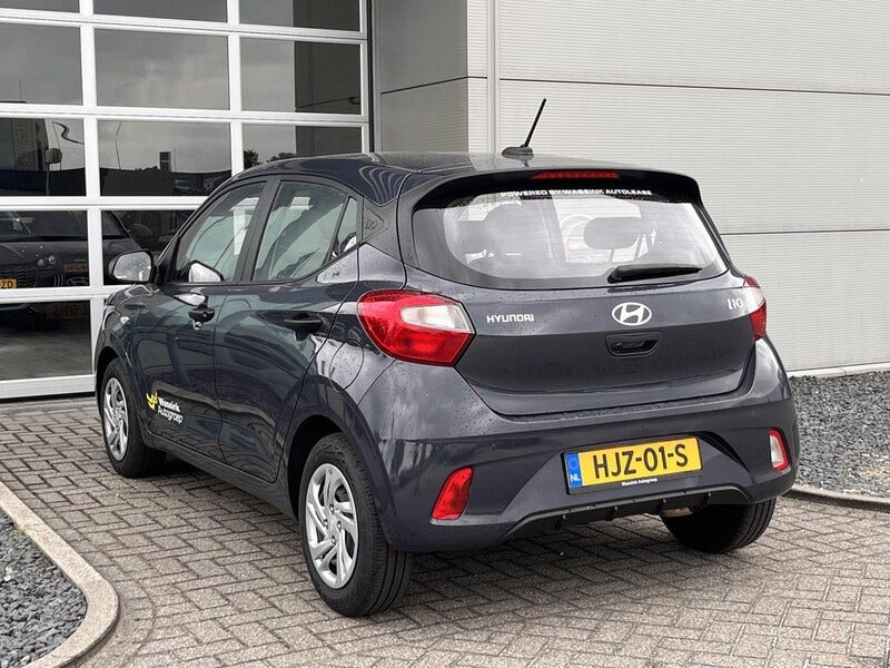 Hyundai i10 (6)
