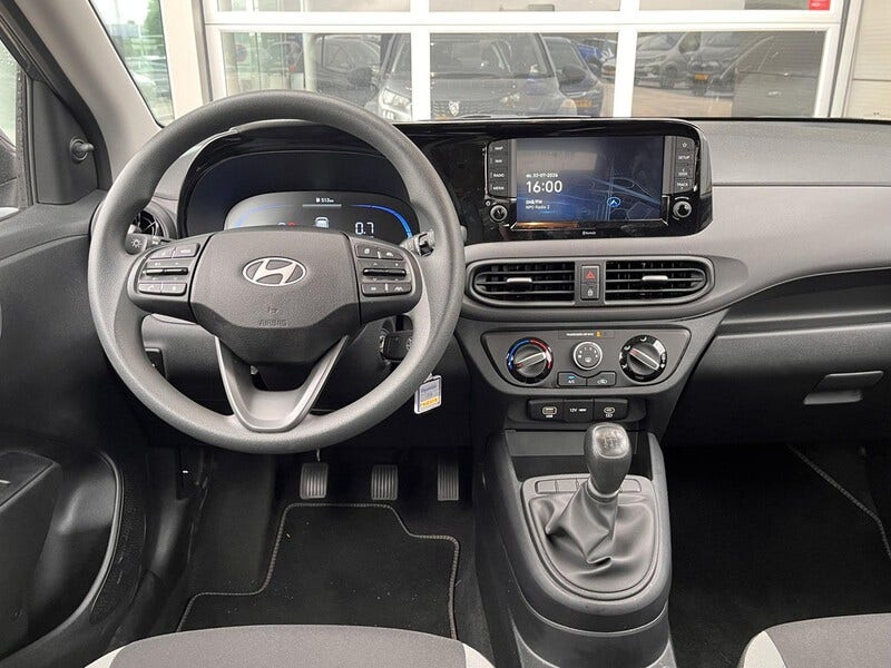 Hyundai i10 (7)