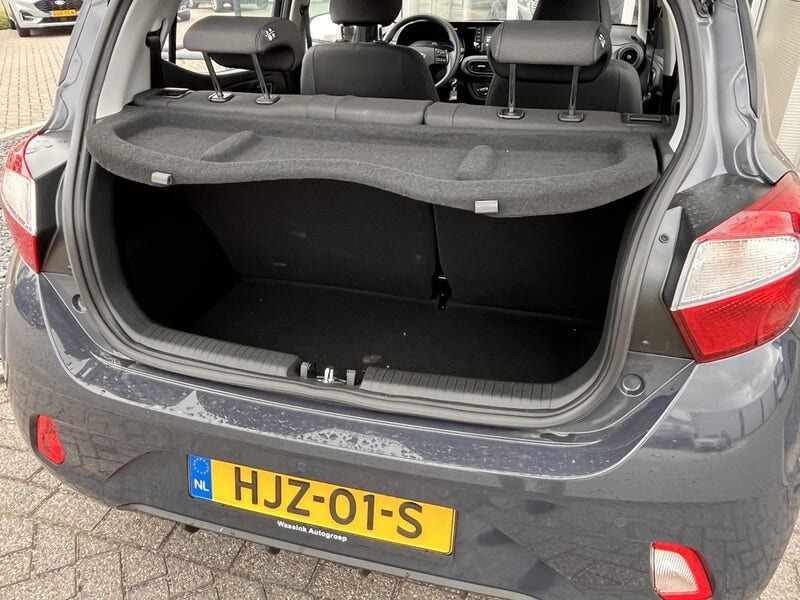 Hyundai i10 (11)