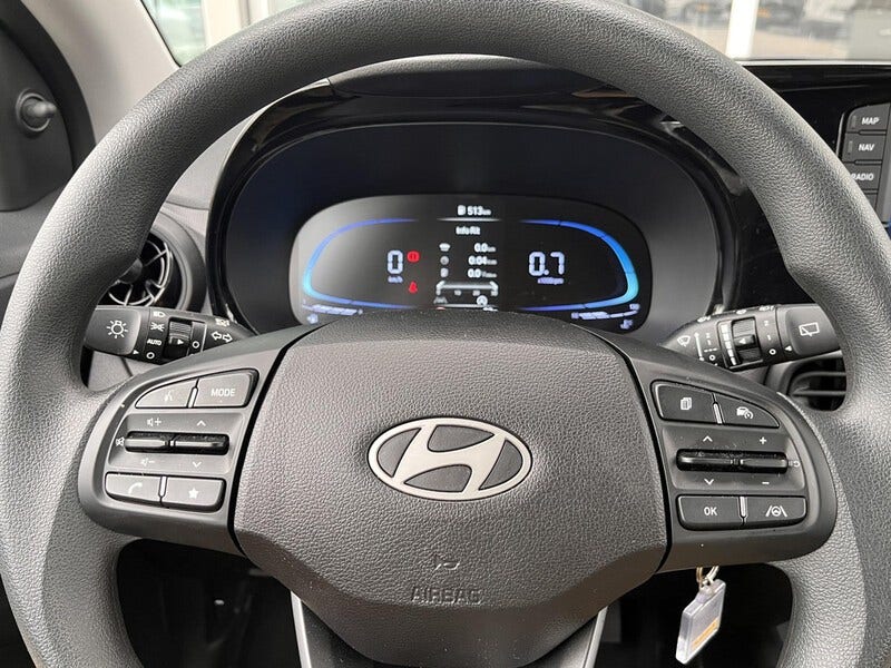 Hyundai i10 (15)