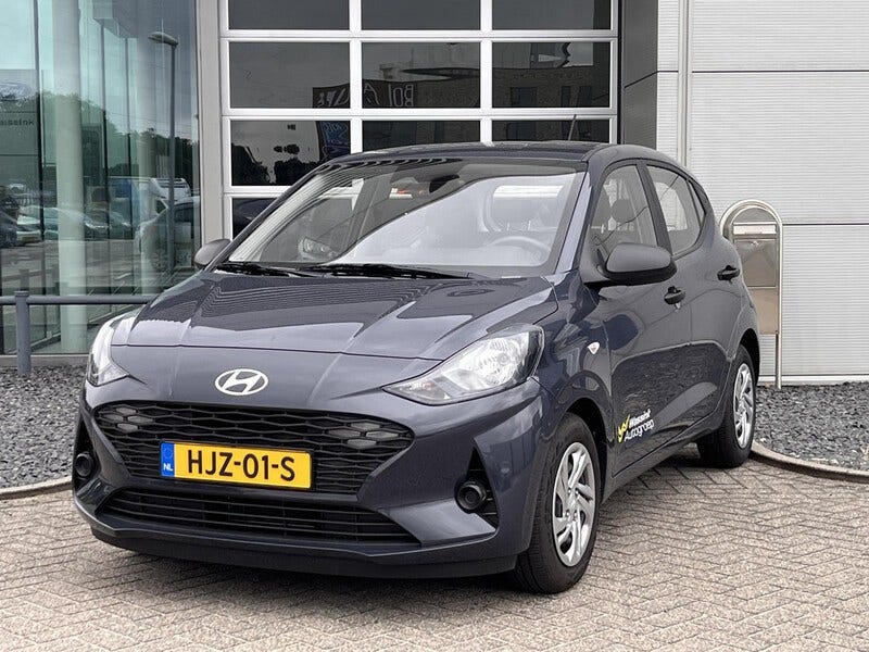Hyundai i10 (16)